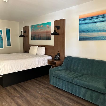 La Quinta Inn By Wyndham San Diego - Miramar Екстериор снимка