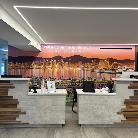 La Quinta Inn By Wyndham San Diego - Miramar Екстериор снимка