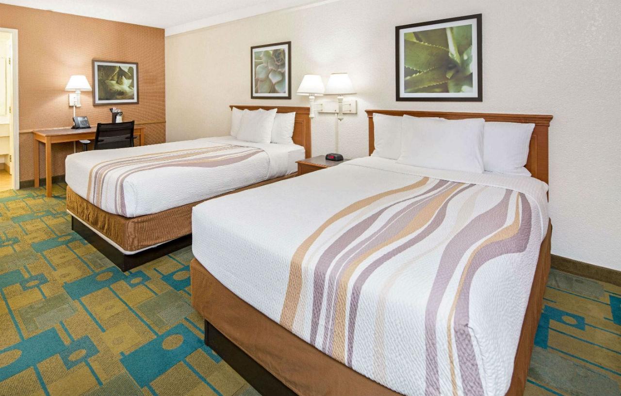 La Quinta Inn By Wyndham San Diego - Miramar Екстериор снимка