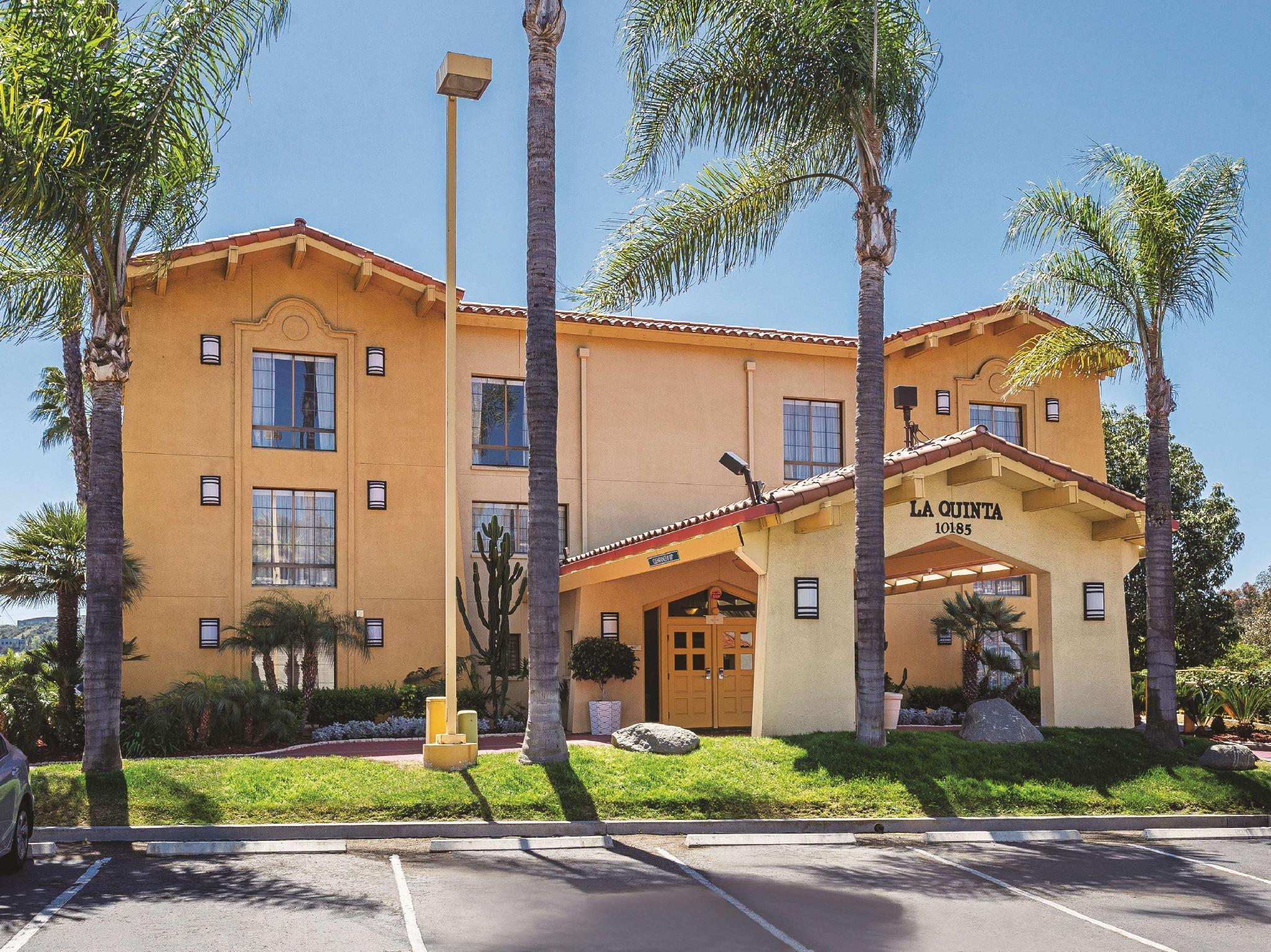 La Quinta Inn By Wyndham San Diego - Miramar Екстериор снимка