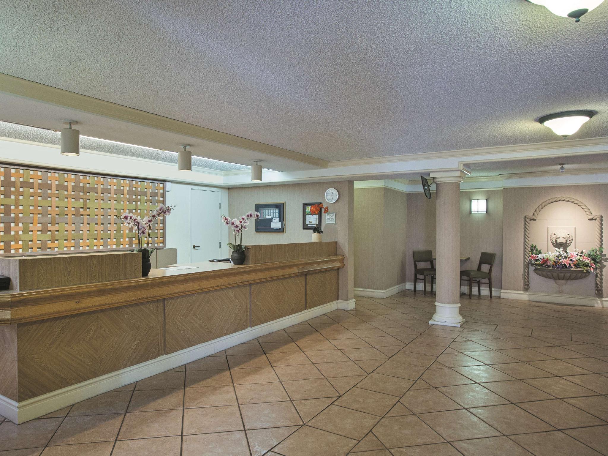La Quinta Inn By Wyndham San Diego - Miramar Екстериор снимка