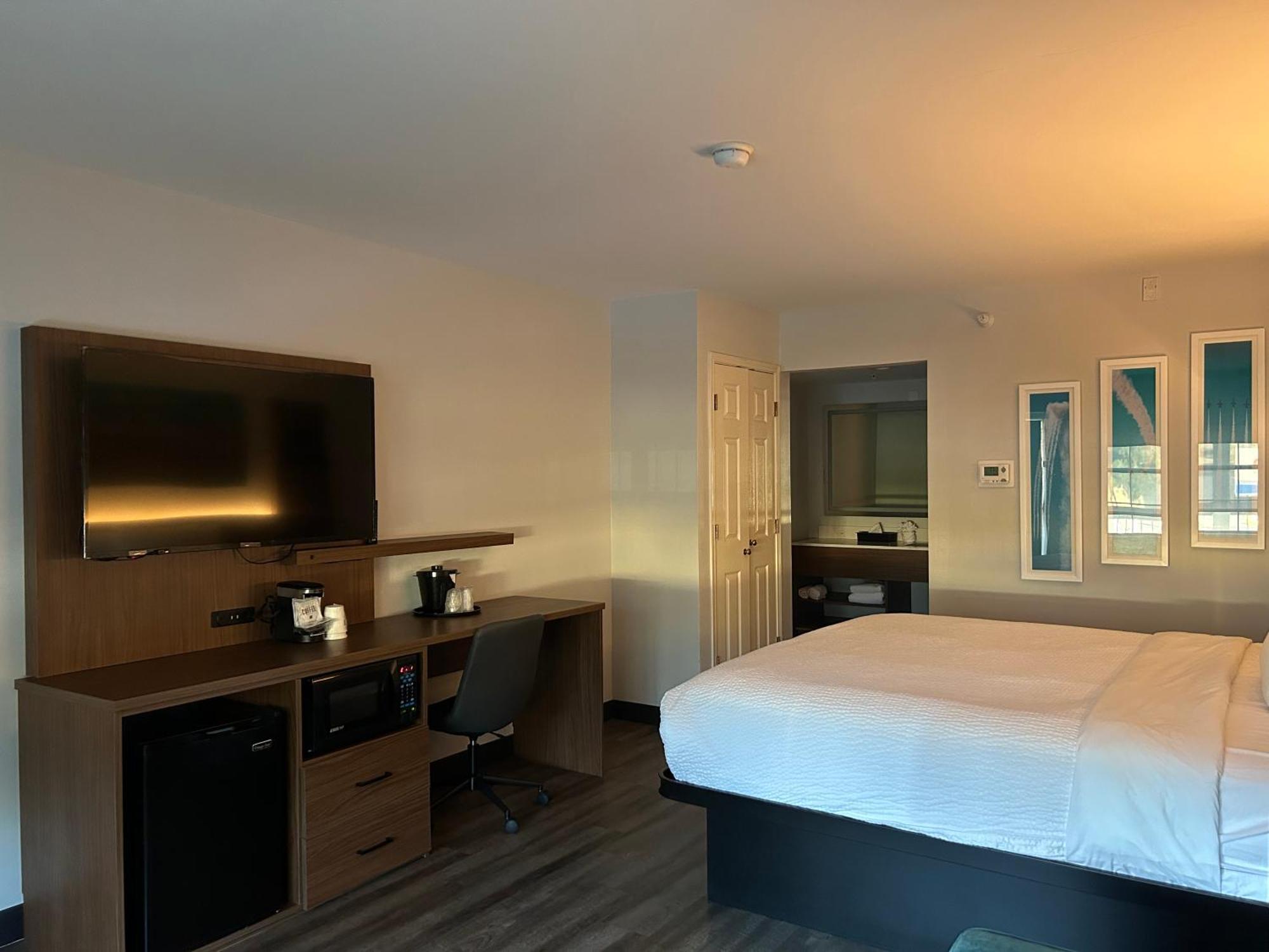 La Quinta Inn By Wyndham San Diego - Miramar Екстериор снимка