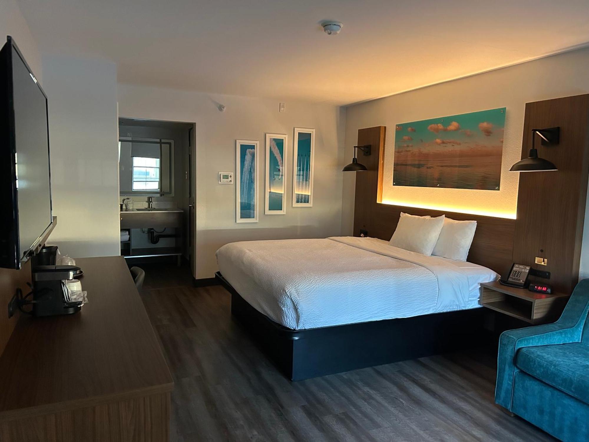 La Quinta Inn By Wyndham San Diego - Miramar Екстериор снимка