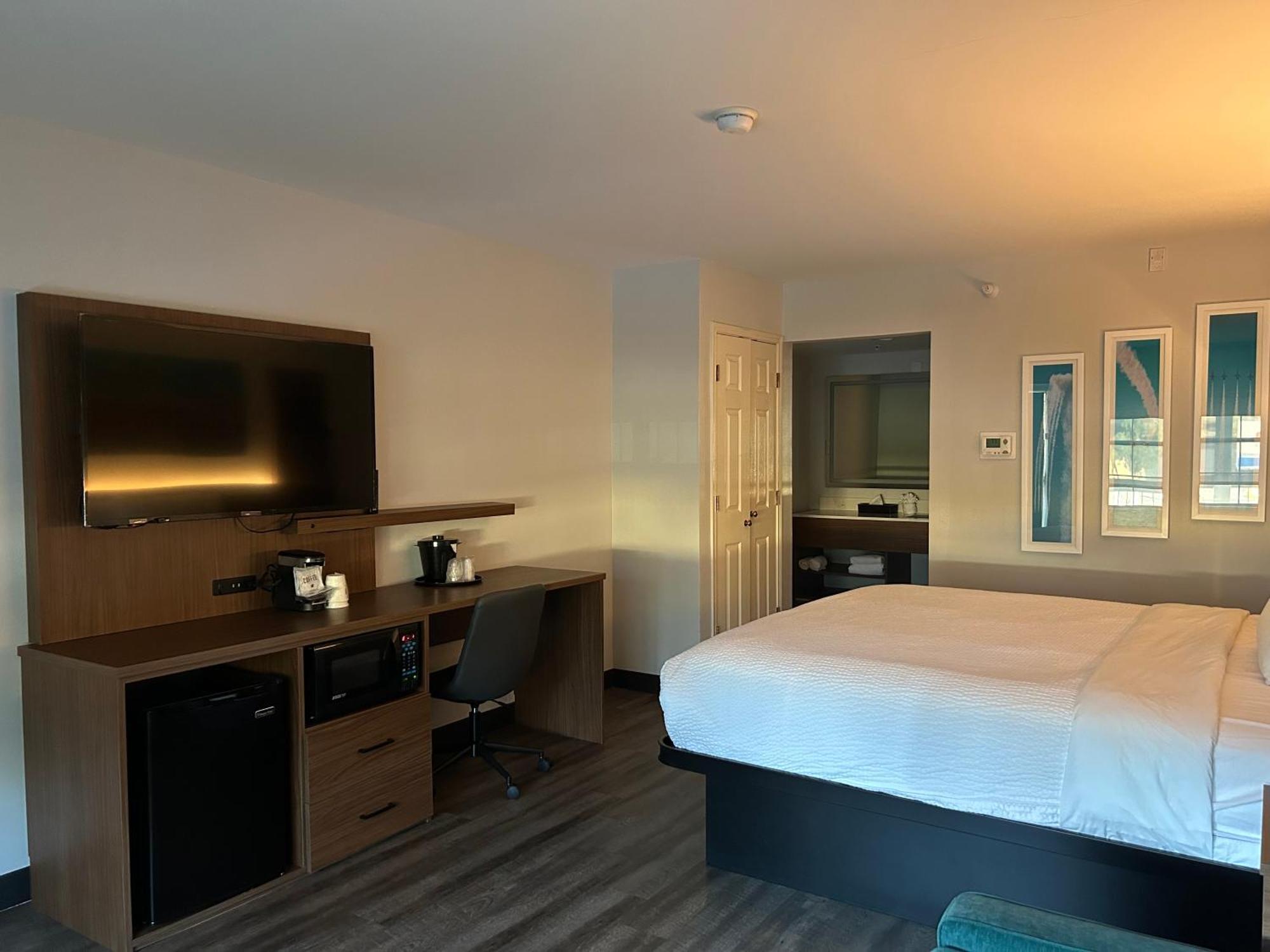 La Quinta Inn By Wyndham San Diego - Miramar Екстериор снимка