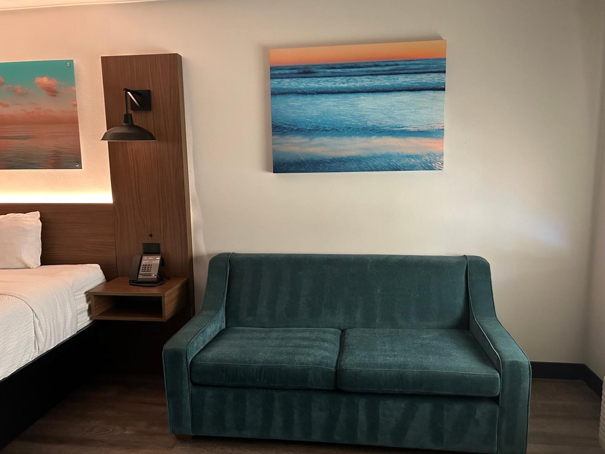 La Quinta Inn By Wyndham San Diego - Miramar Екстериор снимка