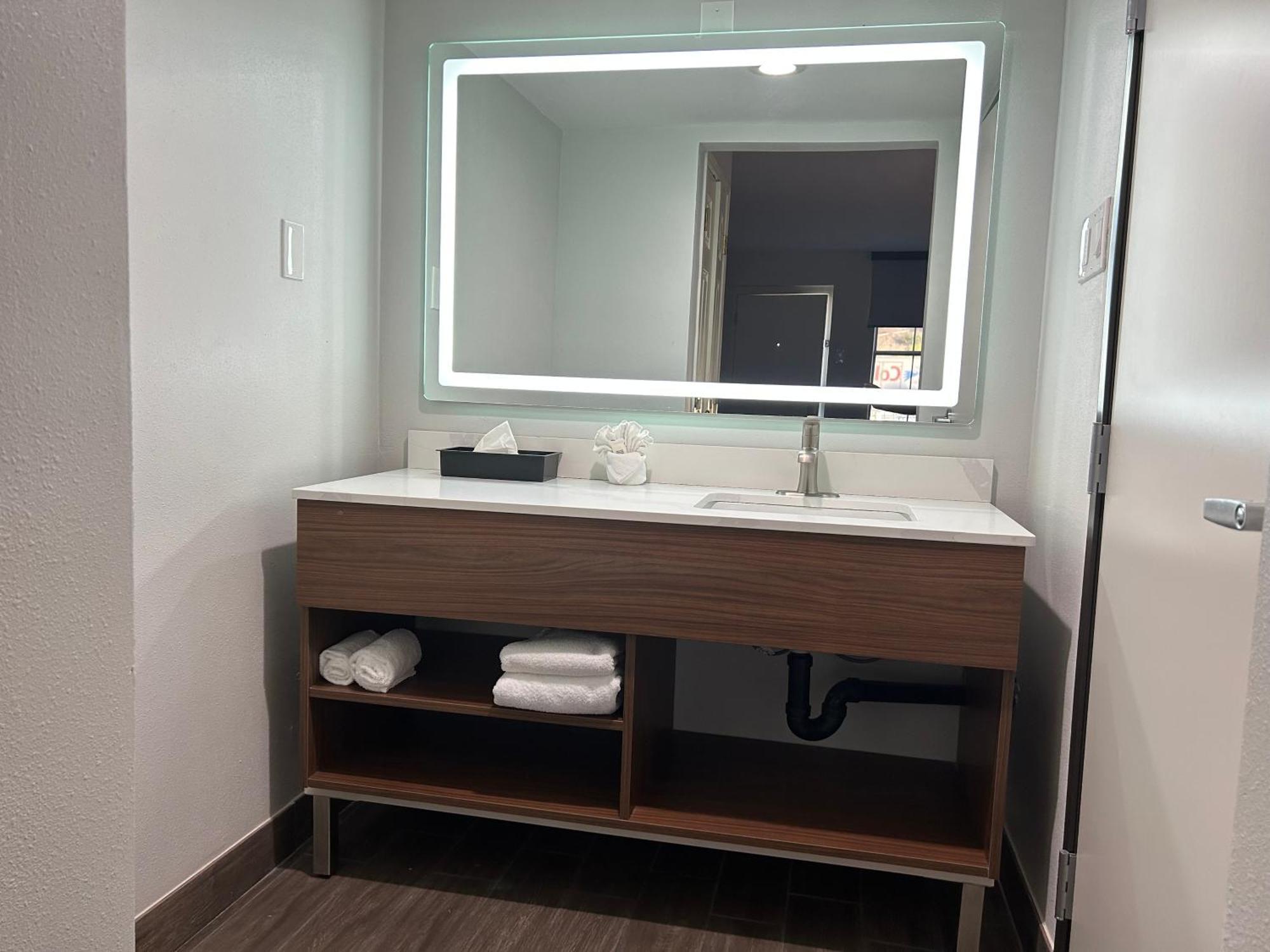 La Quinta Inn By Wyndham San Diego - Miramar Екстериор снимка