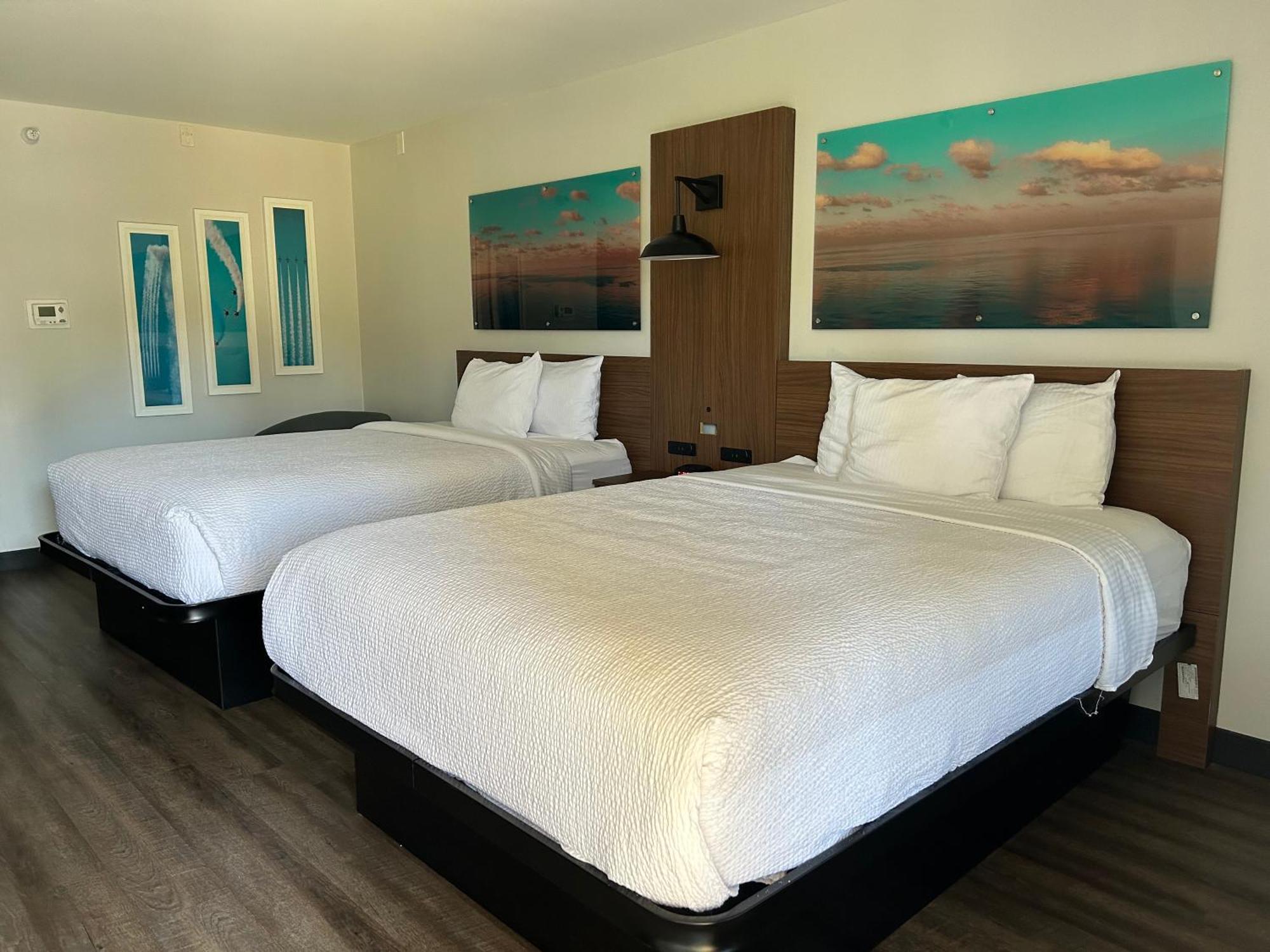 La Quinta Inn By Wyndham San Diego - Miramar Екстериор снимка