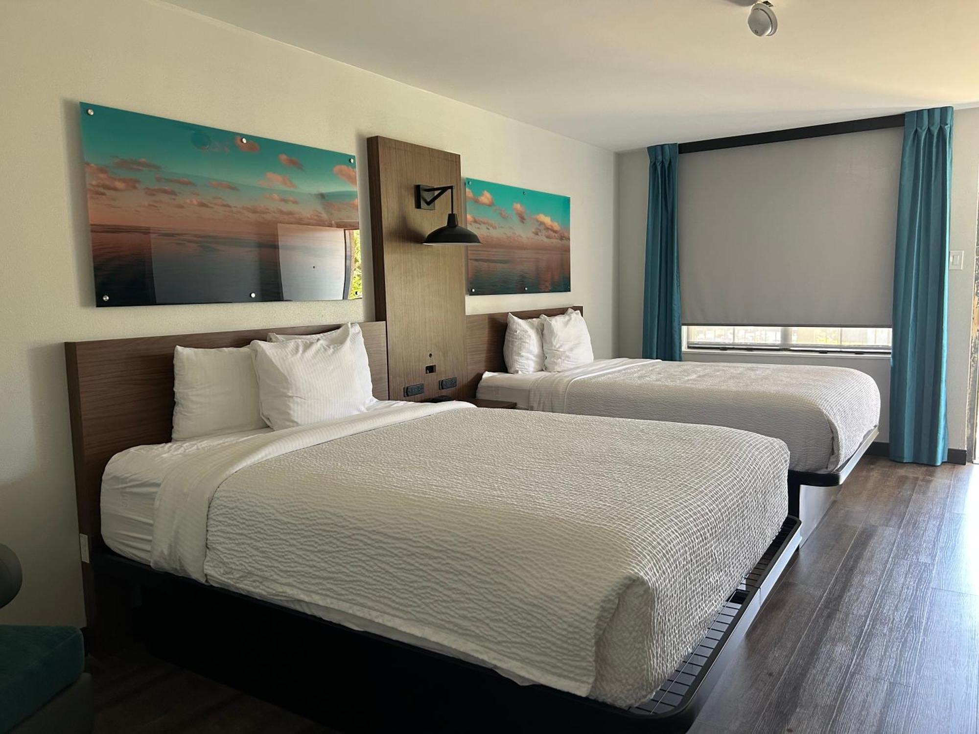 La Quinta Inn By Wyndham San Diego - Miramar Екстериор снимка