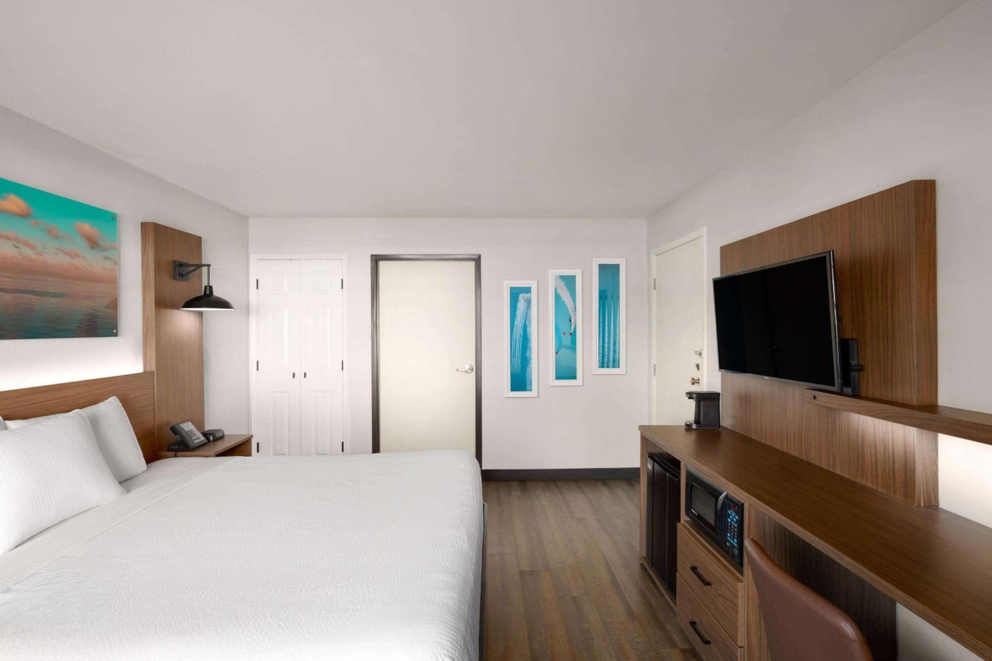 La Quinta Inn By Wyndham San Diego - Miramar Екстериор снимка
