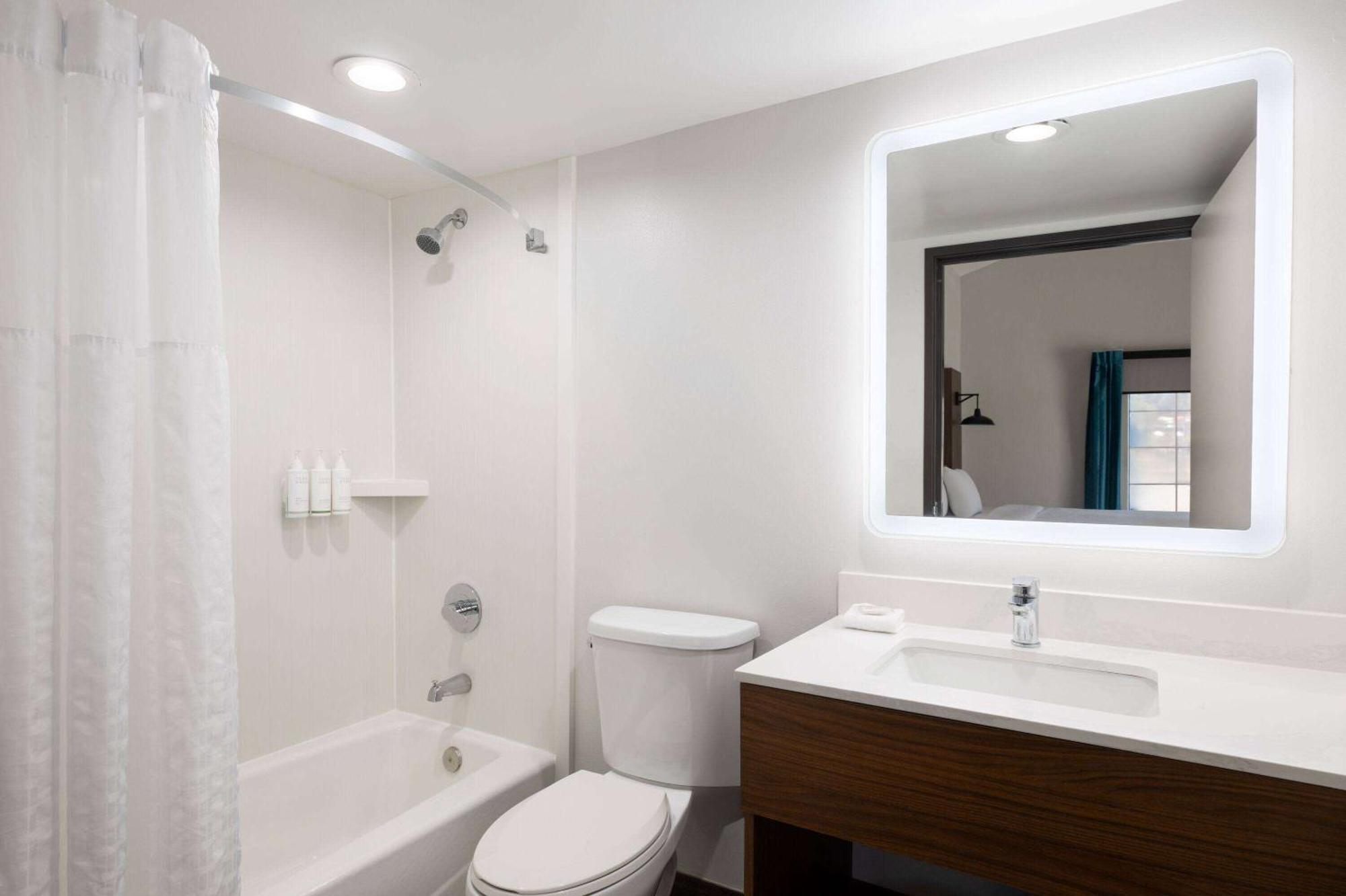 La Quinta Inn By Wyndham San Diego - Miramar Екстериор снимка
