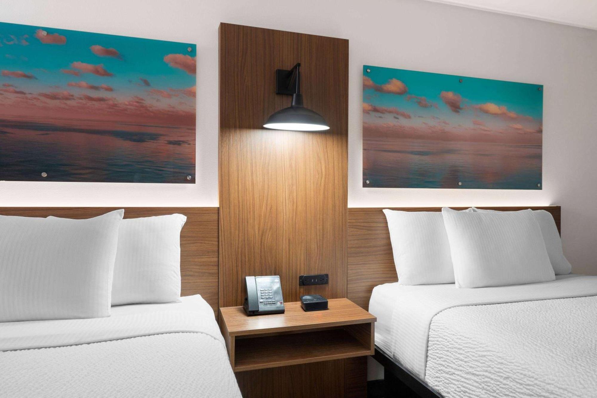 La Quinta Inn By Wyndham San Diego - Miramar Екстериор снимка