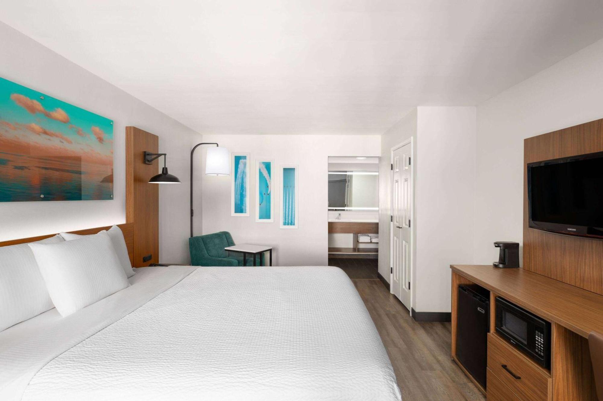La Quinta Inn By Wyndham San Diego - Miramar Екстериор снимка
