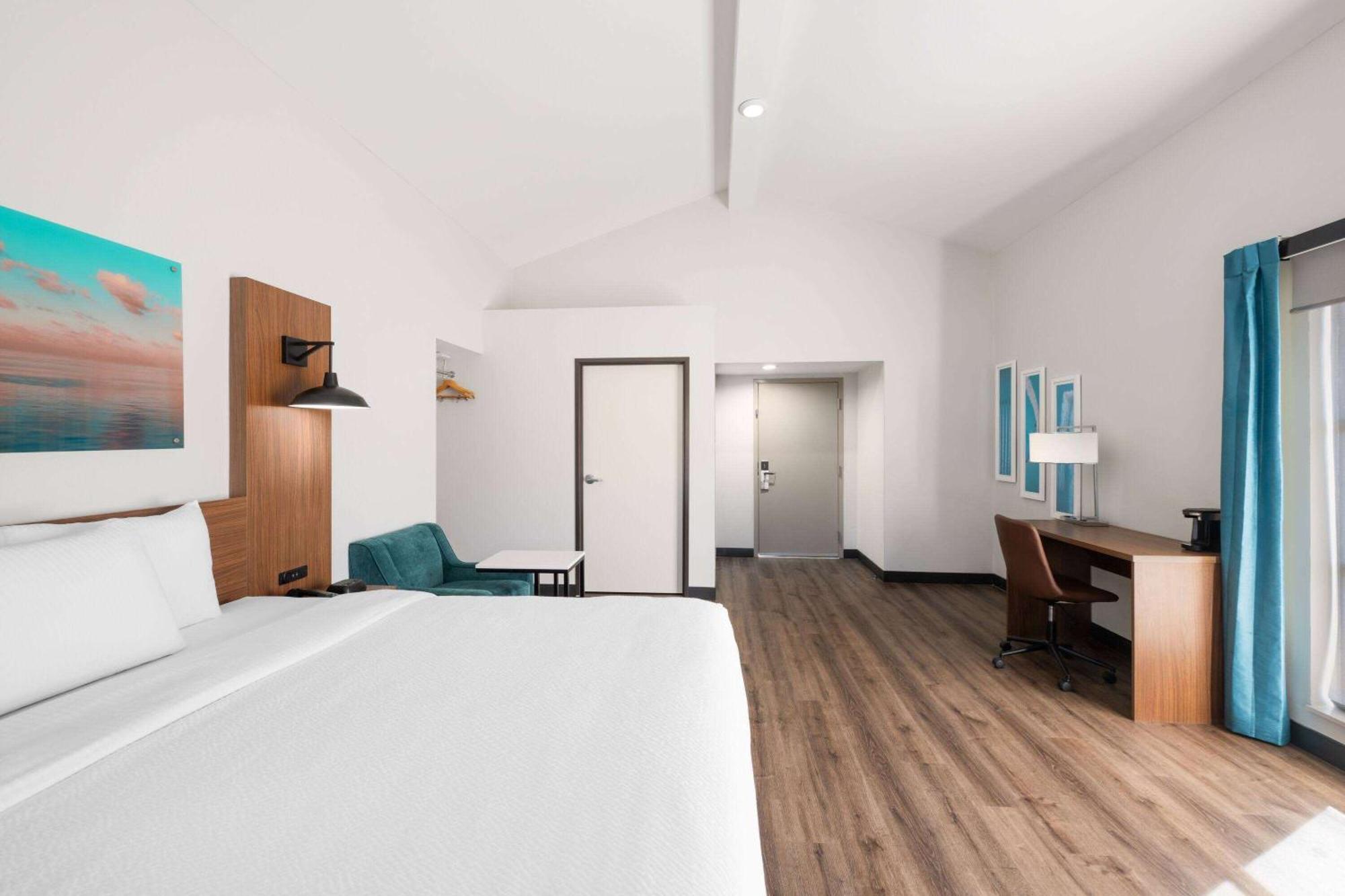 La Quinta Inn By Wyndham San Diego - Miramar Екстериор снимка