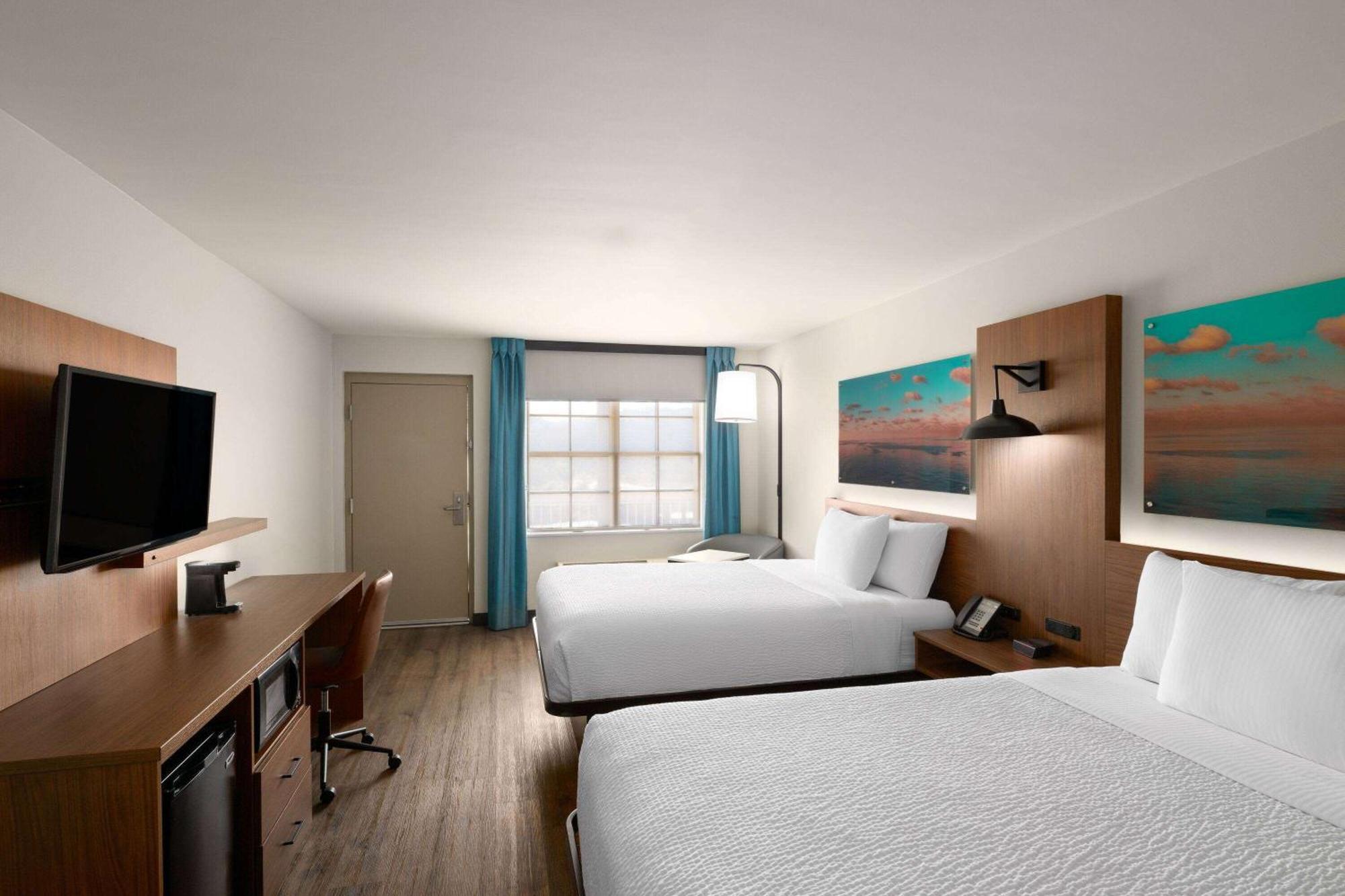 La Quinta Inn By Wyndham San Diego - Miramar Екстериор снимка