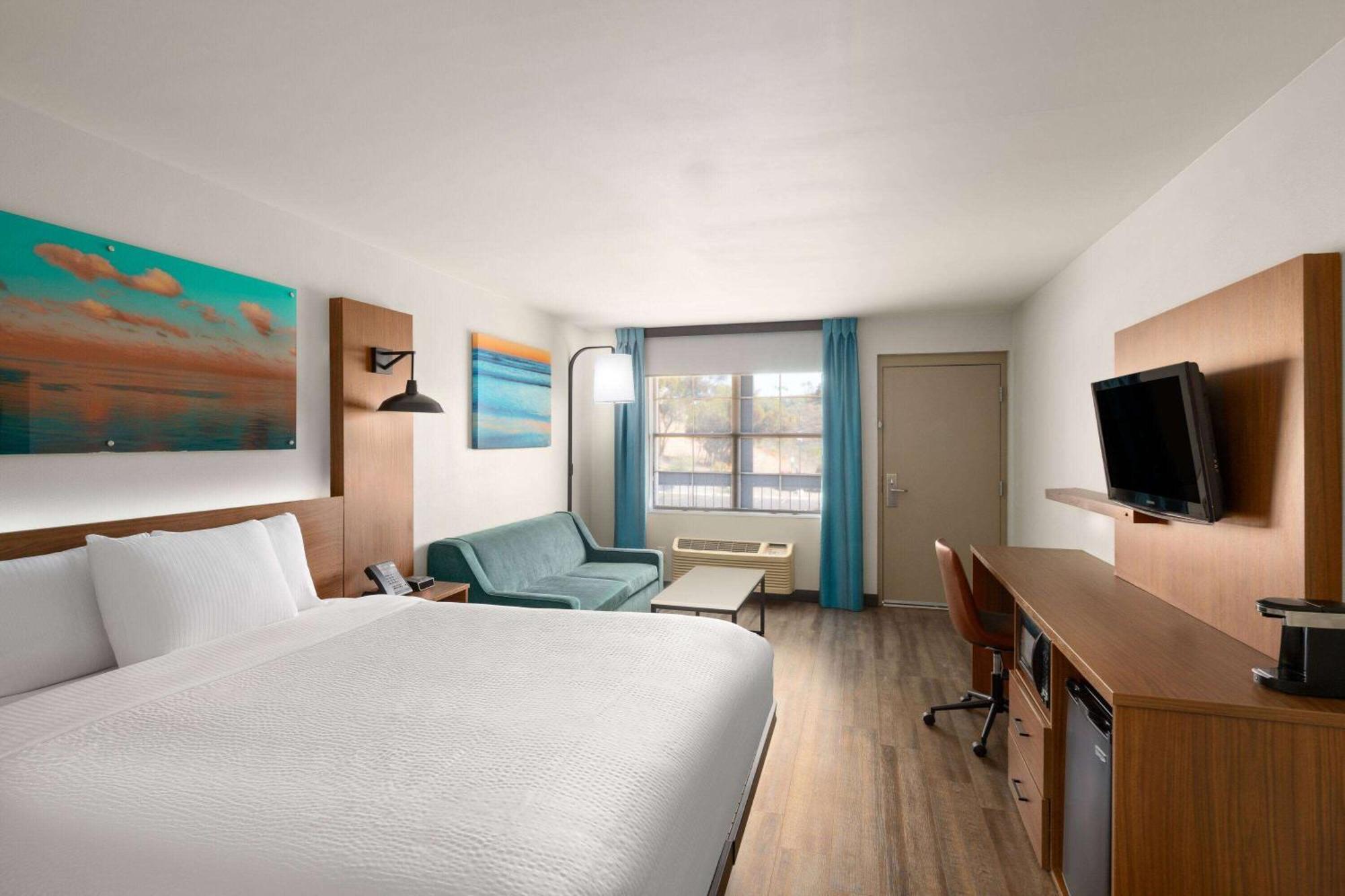 La Quinta Inn By Wyndham San Diego - Miramar Екстериор снимка