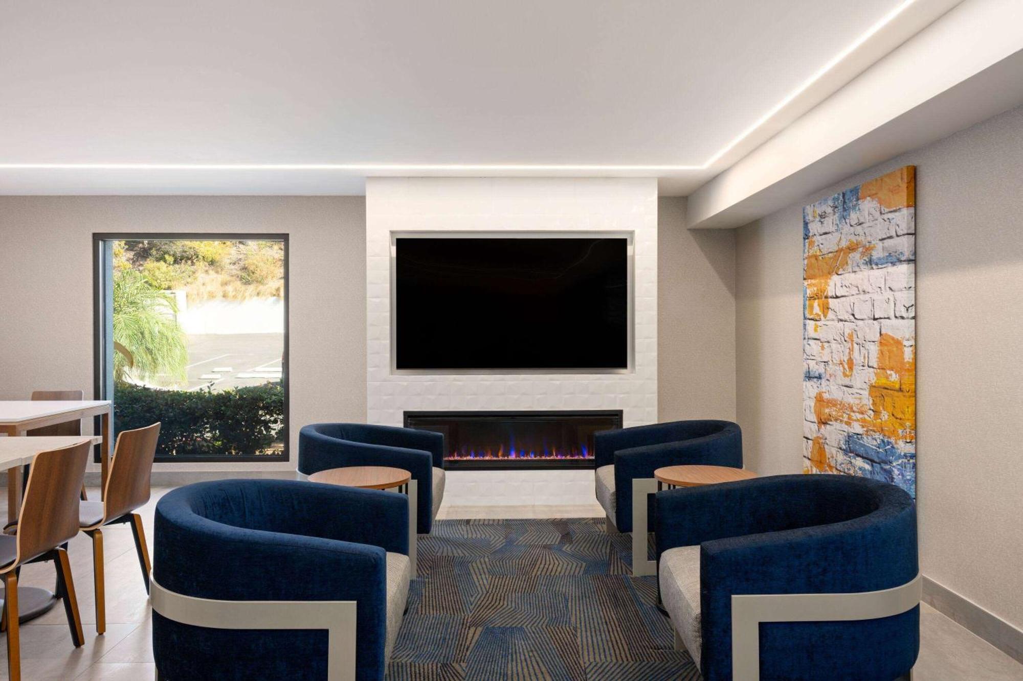La Quinta Inn By Wyndham San Diego - Miramar Екстериор снимка