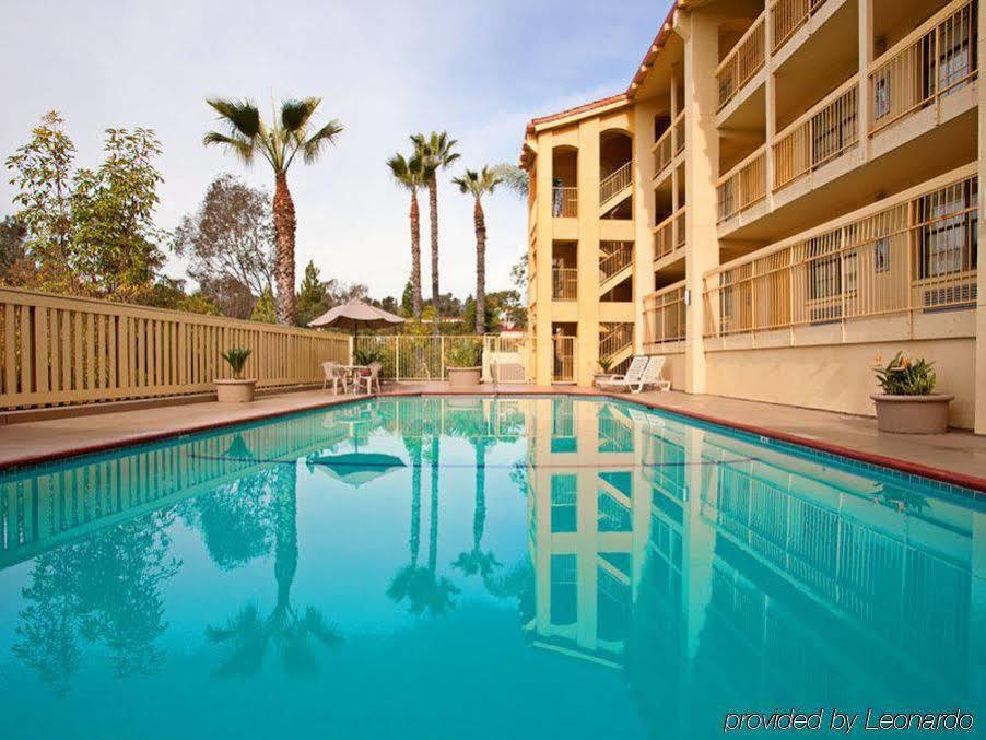 La Quinta Inn By Wyndham San Diego - Miramar Екстериор снимка