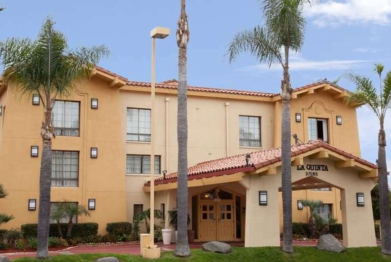 La Quinta Inn By Wyndham San Diego - Miramar Екстериор снимка