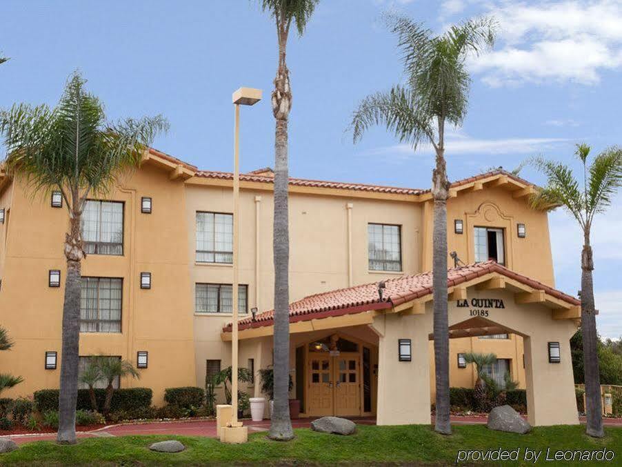 La Quinta Inn By Wyndham San Diego - Miramar Екстериор снимка